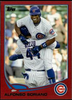 Alfonso Soriano