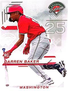 Darren Baker