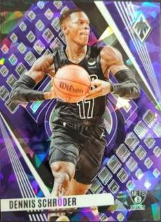 Dennis Schroder