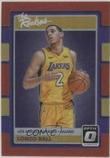 Lonzo Ball