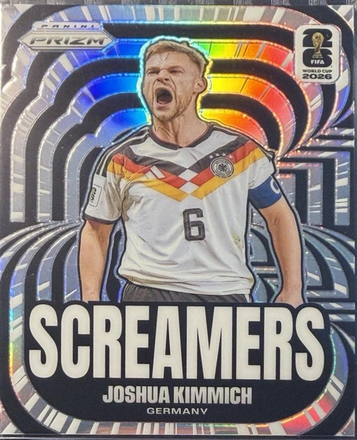 Joshua Kimmich