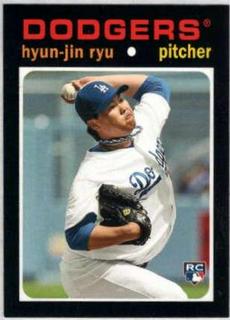 Hyun Jin Ryu