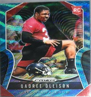 Qadree Ollison