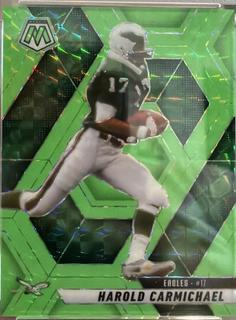 Harold Carmichael