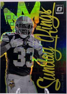 Aaron Jones