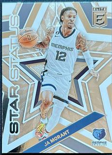 Ja Morant