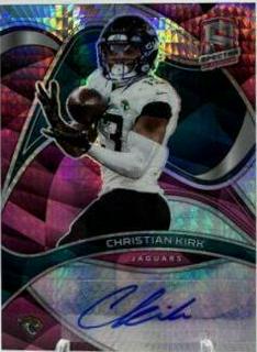 Christian Kirk