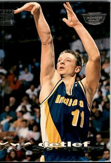 Detlef Schrempf