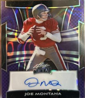 Joe Montana