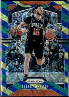 Tyler Johnson
