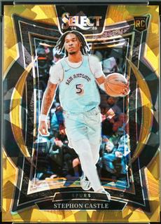 Stephon Castle