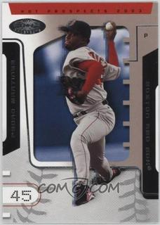 Pedro Martinez