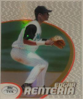 Edgar Renteria