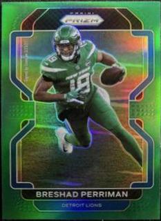 Breshad Perriman