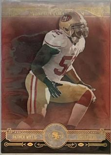 Patrick Willis