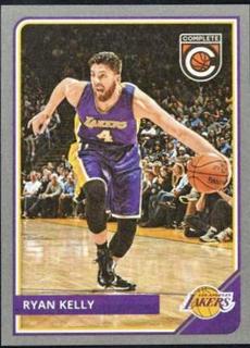 Ryan Kelly