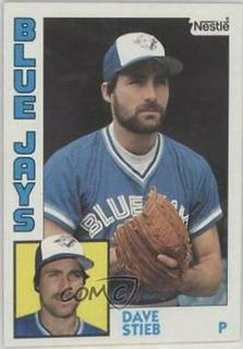 Dave Stieb