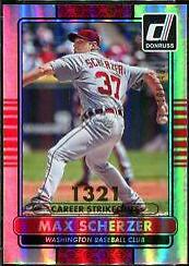 Max Scherzer