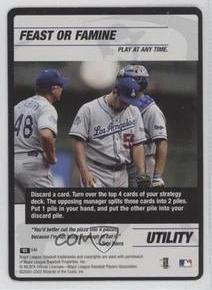 Dodger Pitcher