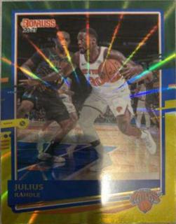 Julius Randle
