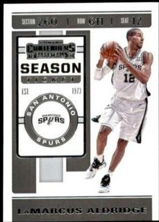LaMarcus Aldridge
