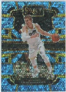 Lauri Markkanen