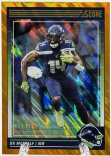 DK Metcalf