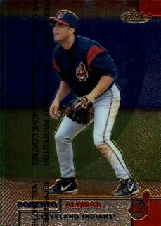 Roberto Alomar