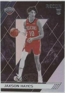 Jaxson Hayes