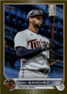 Gary Sanchez