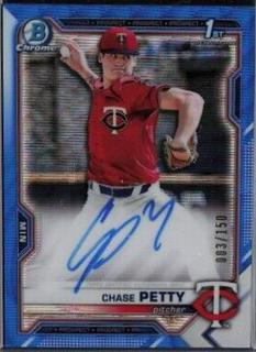 Chase Petty