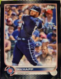 Ian Happ