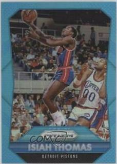 Isiah Thomas