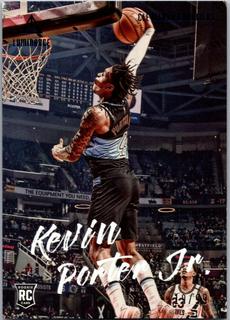 Kevin Porter Jr.