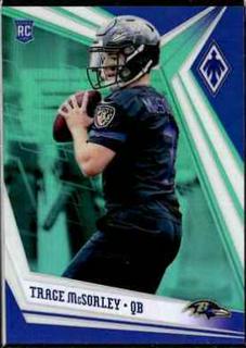 Trace McSorley