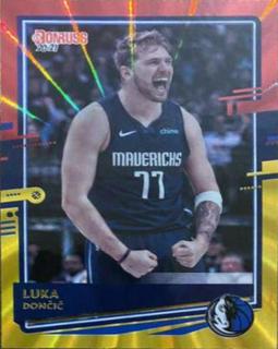 Luka Doncic