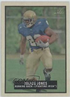 Julius Jones