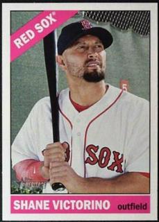 Shane Victorino