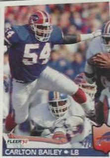 Carlton Bailey