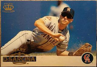 Gary DiSarcina