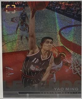 Yao Ming