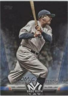 Babe Ruth