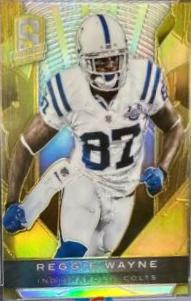 Reggie Wayne
