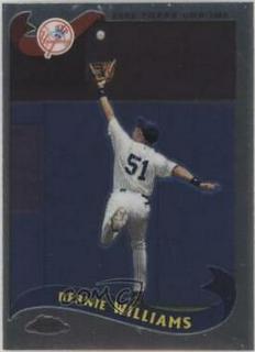 Bernie Williams