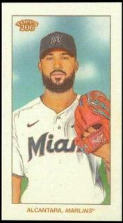 Sandy Alcantara