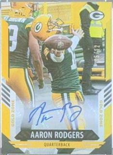 Aaron Rodgers