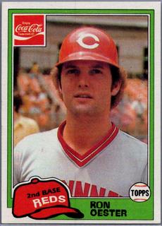 Ron Oester