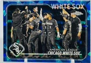 Chicago White Sox