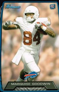 Marquise Goodwin