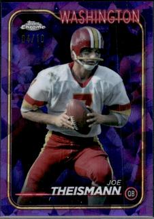 Joe Theismann